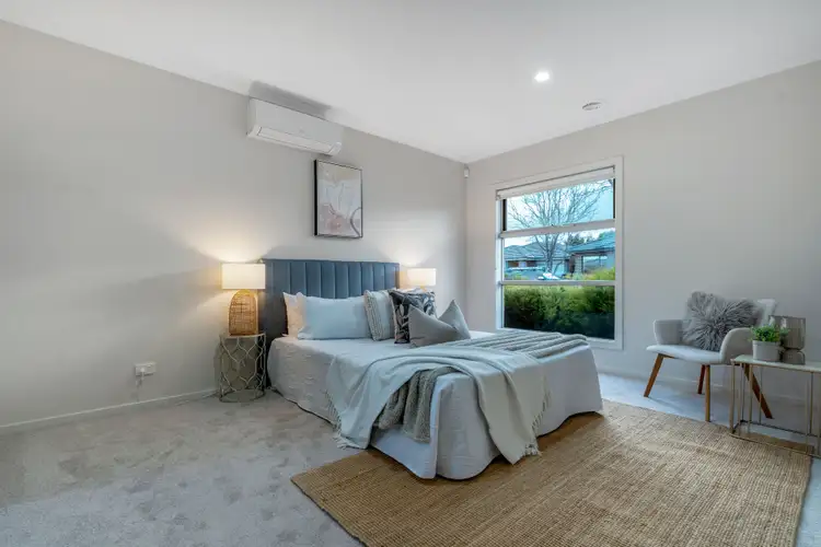 Sixth view of Homely house listing, 7 Cockatiel Circuit, Craigieburn VIC 3064