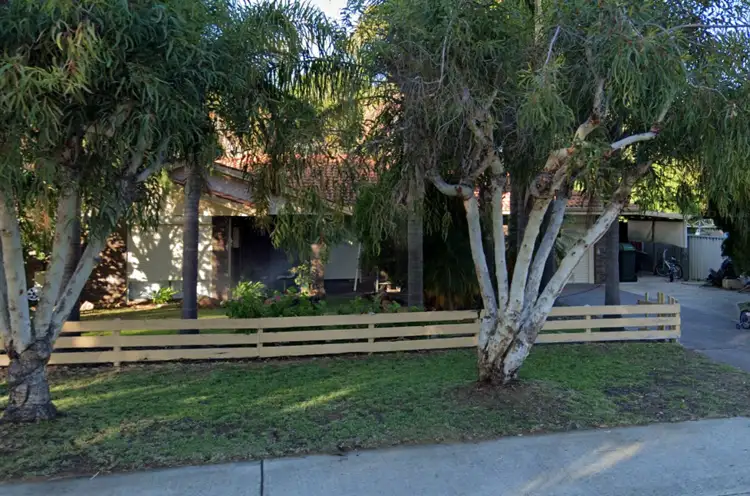 Main view of Homely house listing, 64 Luckhurst Drive, Mandurah WA 6210