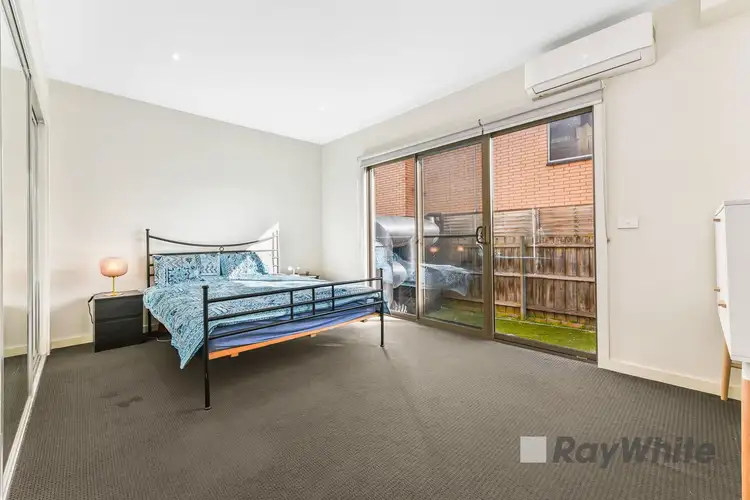 Fifth view of Homely townhouse listing, 4/87 Pultney Street, Dandenong VIC 3175