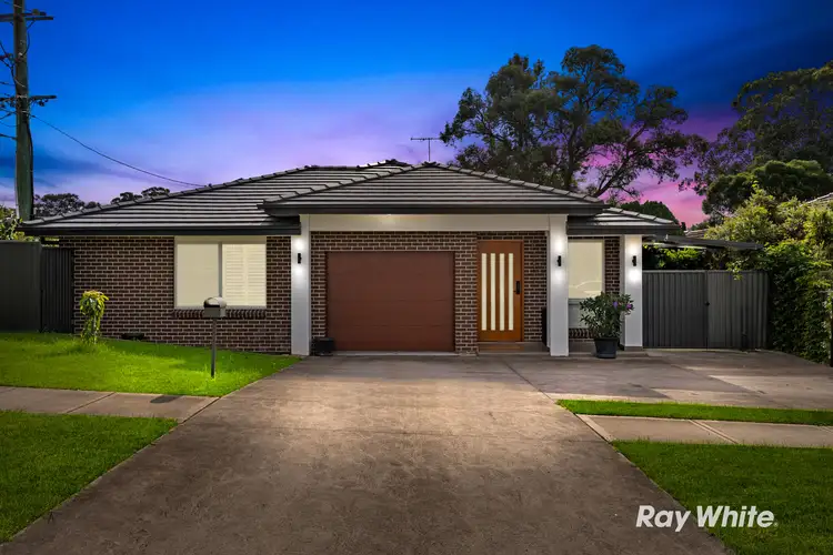 9 Ashwell Road, Blacktown NSW 2148