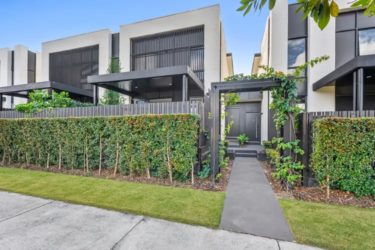 10/1 Citron Crescent, Helensvale QLD 4212