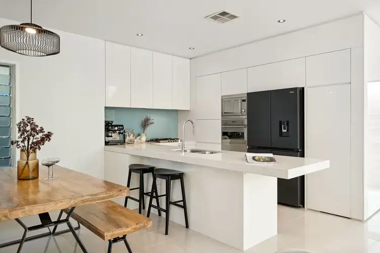 Fifth view of Homely townhouse listing, 4/9 Jamieson Street, Bulimba QLD 4171