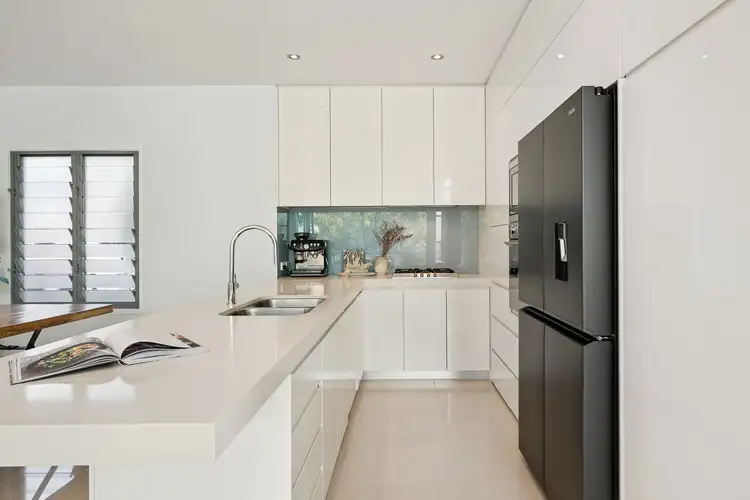 Sixth view of Homely townhouse listing, 4/9 Jamieson Street, Bulimba QLD 4171