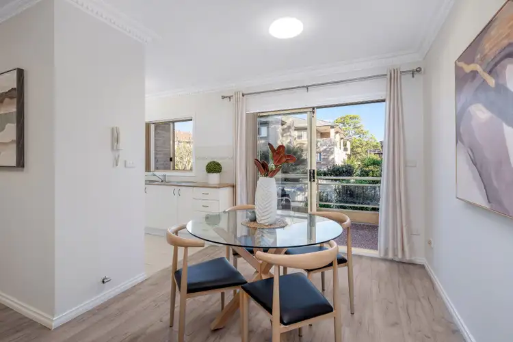 Third view of Homely unit listing, 12/47 Josephine Street, Riverwood NSW 2210