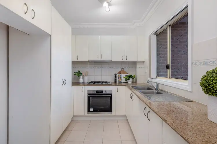 Fourth view of Homely unit listing, 12/47 Josephine Street, Riverwood NSW 2210