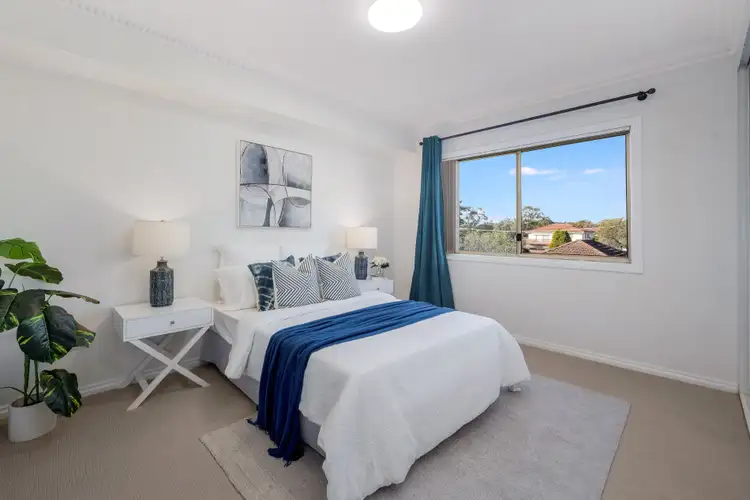 Fifth view of Homely unit listing, 12/47 Josephine Street, Riverwood NSW 2210