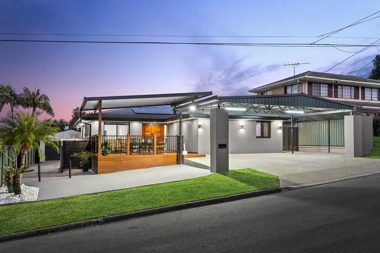 19 Tandara Street, Rochedale South QLD 4123