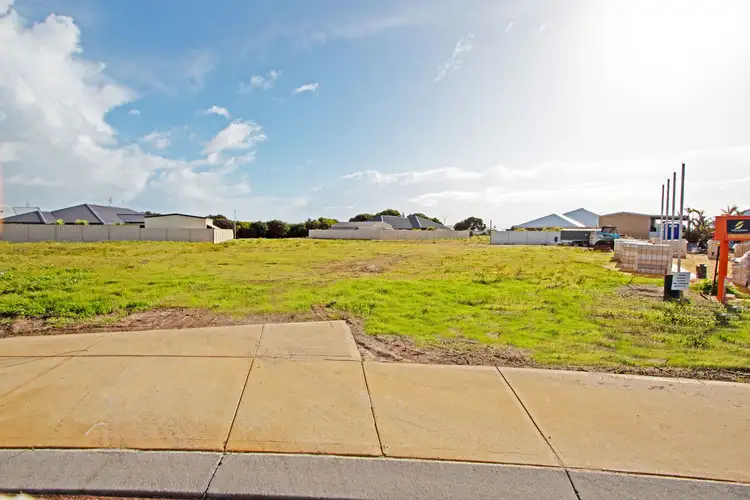 Second view of Homely land listing, Lot 957, 17 Matilda Bend, Jurien Bay WA 6516