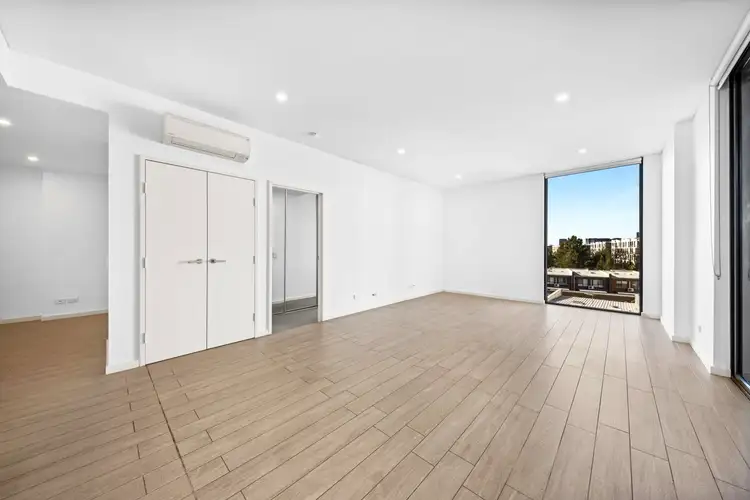 Third view of Homely apartment listing, 417/70 River Road, Ermington NSW 2115