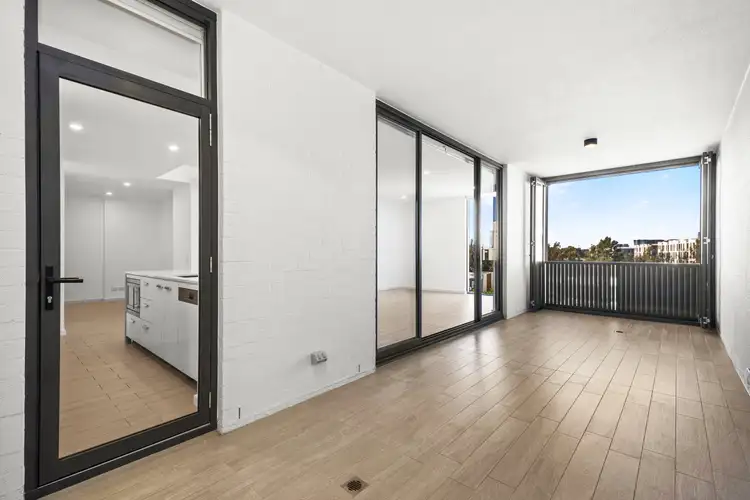 Fourth view of Homely apartment listing, 417/70 River Road, Ermington NSW 2115