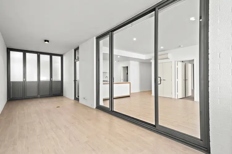 Fifth view of Homely apartment listing, 417/70 River Road, Ermington NSW 2115