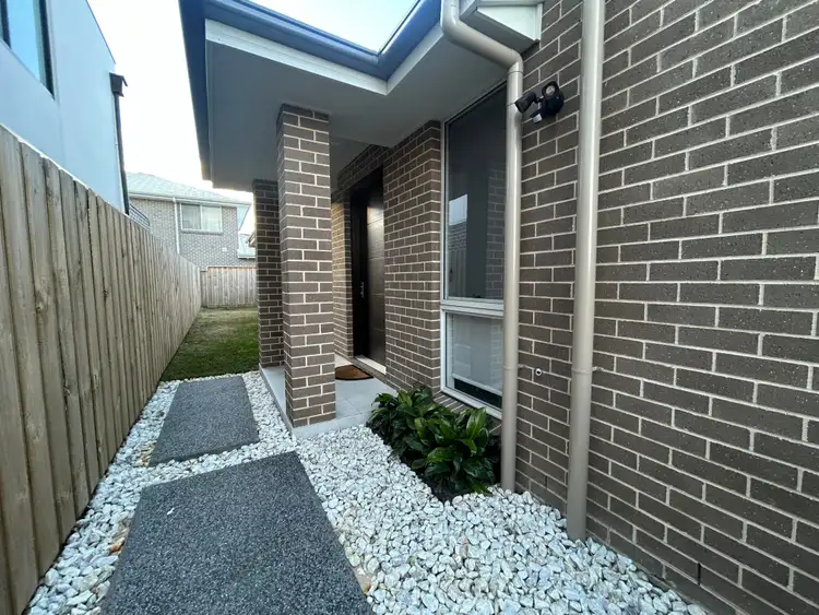 Main view of Homely house listing, 69a Pleasant Circuit, Gledswood Hills NSW 2557