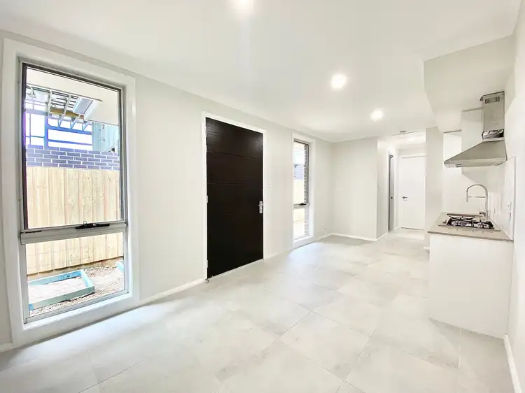 Second view of Homely house listing, 69a Pleasant Circuit, Gledswood Hills NSW 2557