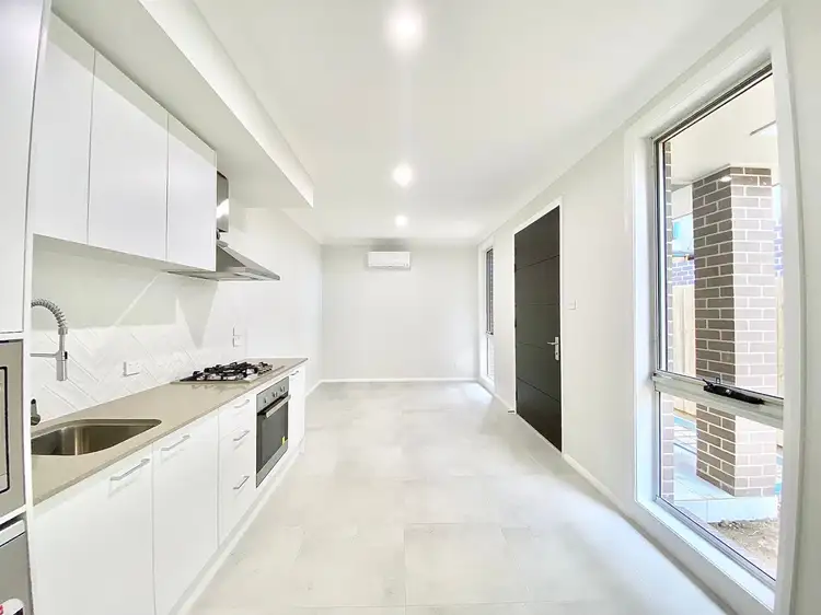 Third view of Homely house listing, 69a Pleasant Circuit, Gledswood Hills NSW 2557