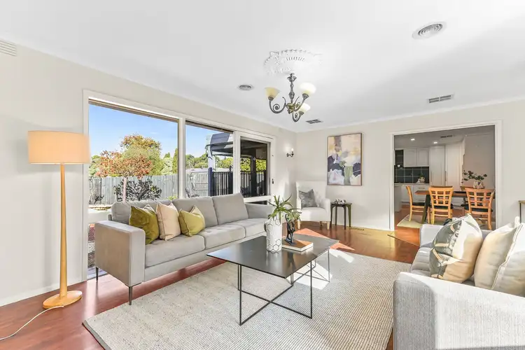 Third view of Homely house listing, 2 Nith Court, Glen Waverley VIC 3150