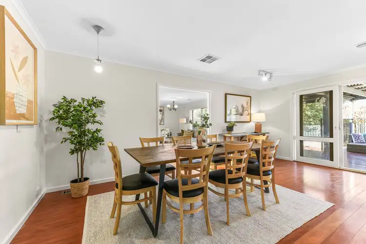 Fourth view of Homely house listing, 2 Nith Court, Glen Waverley VIC 3150