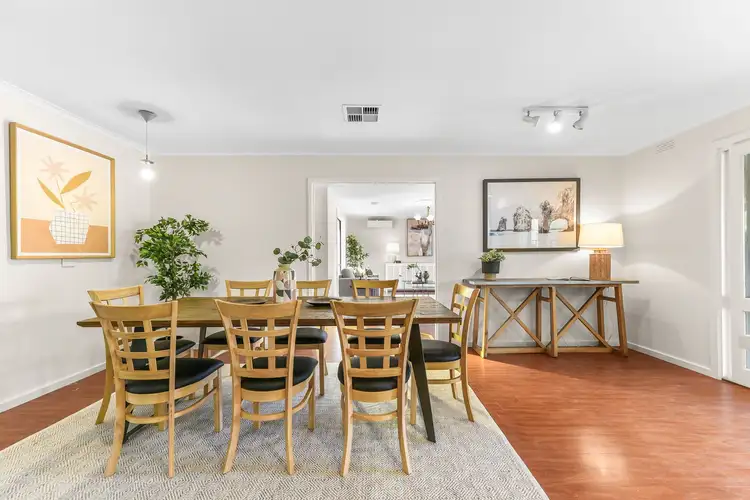 Fifth view of Homely house listing, 2 Nith Court, Glen Waverley VIC 3150