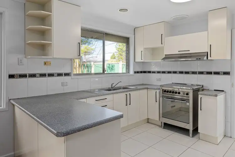 Second view of Homely house listing, 8 Pinetree Crescent, Lalor VIC 3075