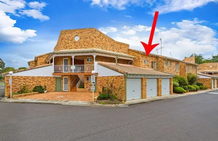 Main view of Homely house listing, 162/15 Lorraine Avenue, Berkeley Vale NSW 2261