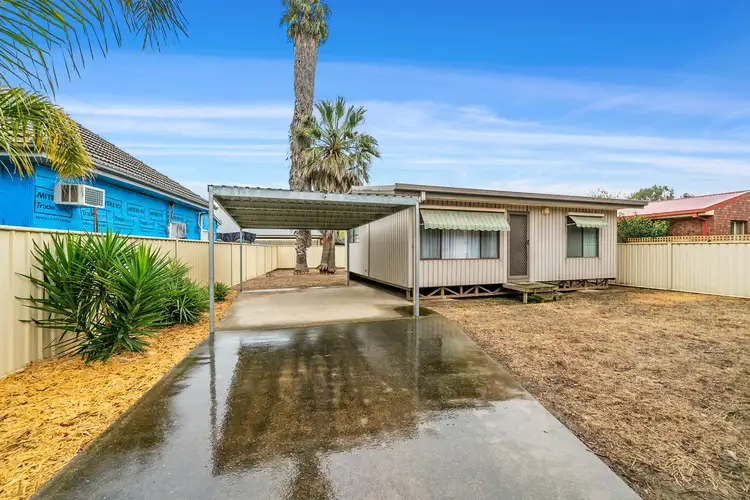18 Goodwin Street, Benalla VIC 3672