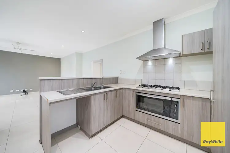 Second view of Homely house listing, 28A Keeble Way, Balga WA 6061