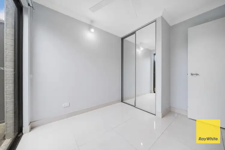 Third view of Homely house listing, 28A Keeble Way, Balga WA 6061