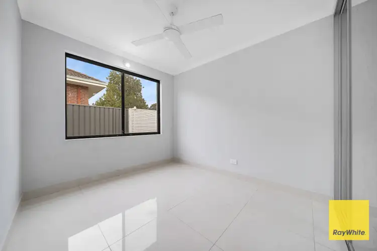 Fourth view of Homely house listing, 28A Keeble Way, Balga WA 6061