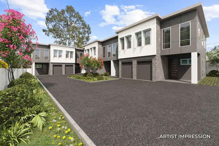 Fourth view of Homely house listing, 4 Pintu Drive, Tanah Merah QLD 4128