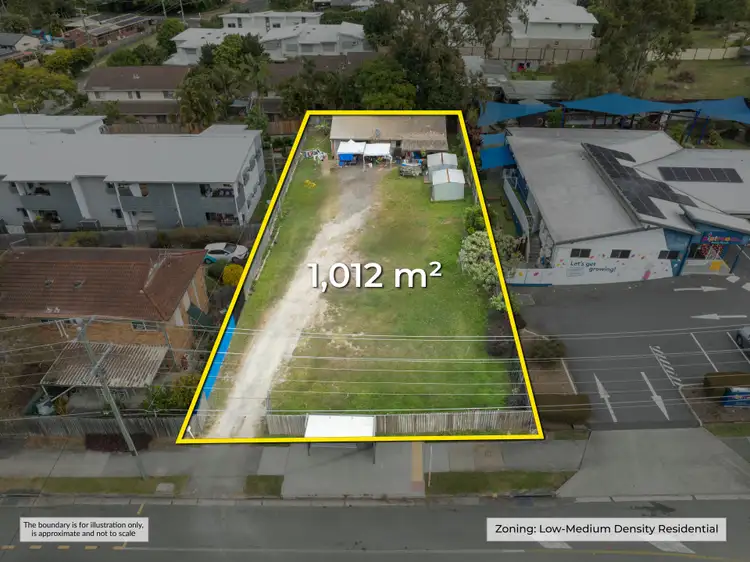 Fifth view of Homely house listing, 4 Pintu Drive, Tanah Merah QLD 4128