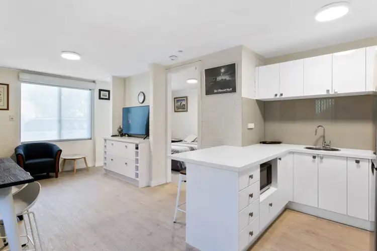 Main view of Homely apartment listing, 8/3 Russell Avenue, North Perth WA 6006