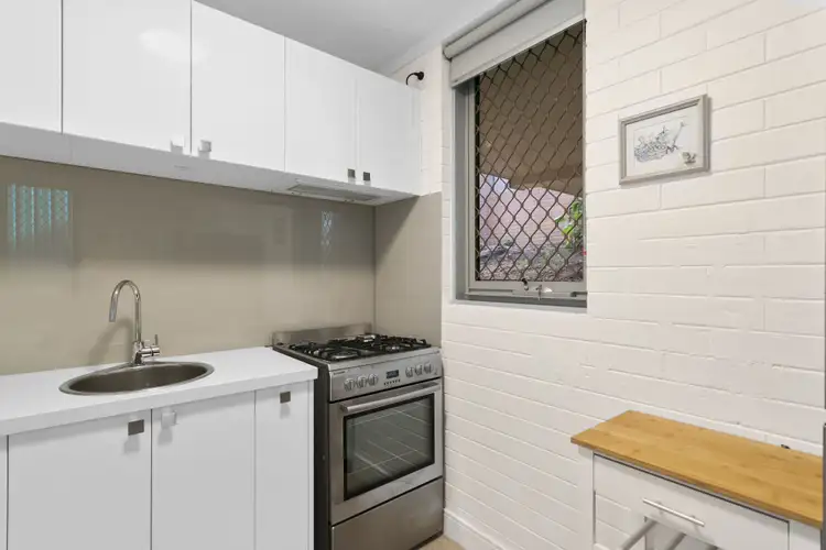 Third view of Homely apartment listing, 8/3 Russell Avenue, North Perth WA 6006