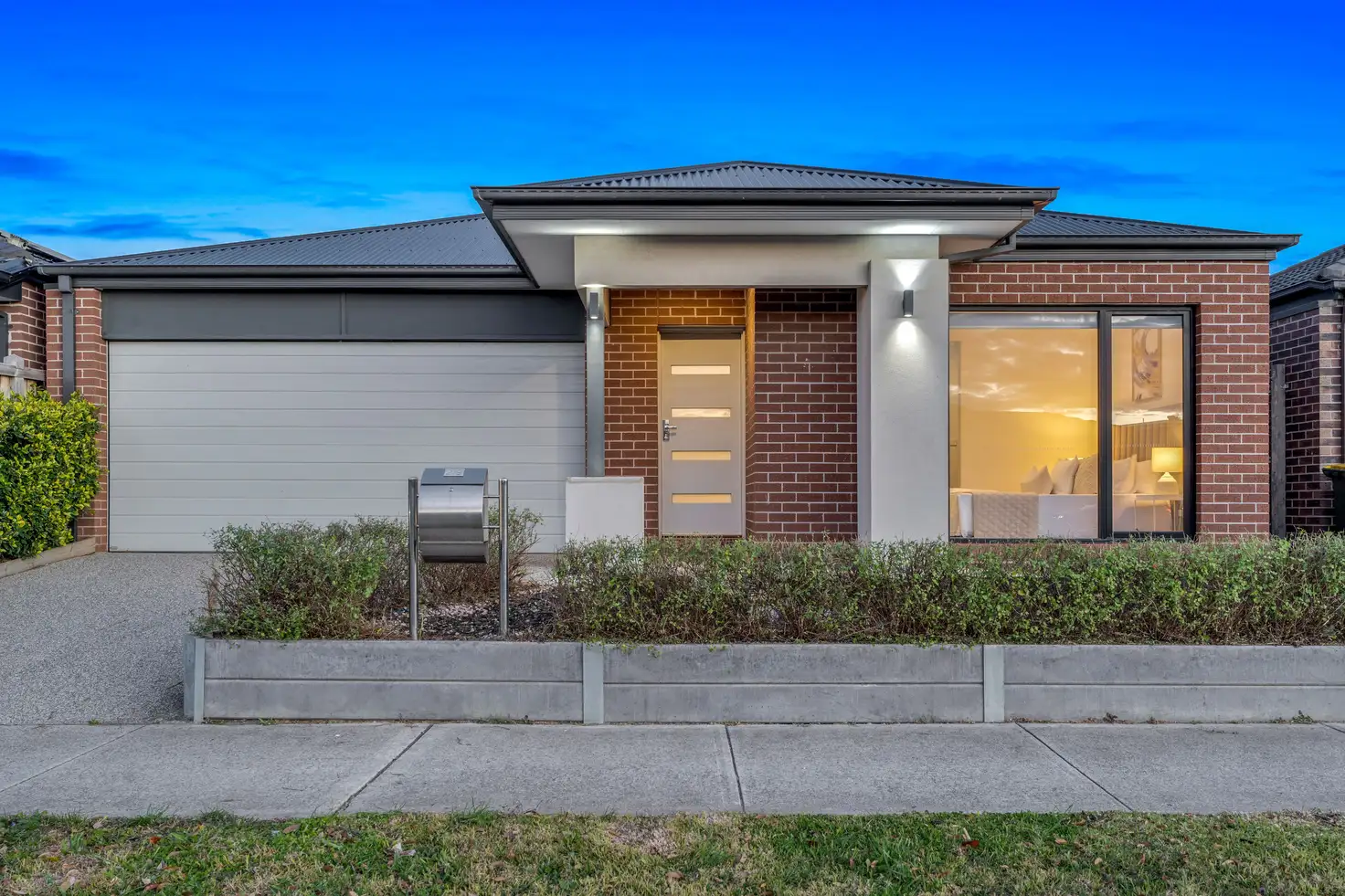 Main view of Homely house listing, 29 Brossard Road, Mickleham VIC 3064