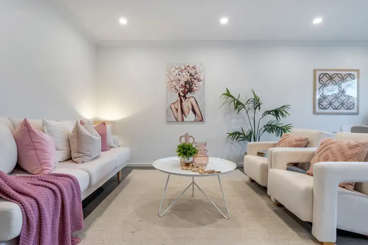 Second view of Homely house listing, 29 Brossard Road, Mickleham VIC 3064