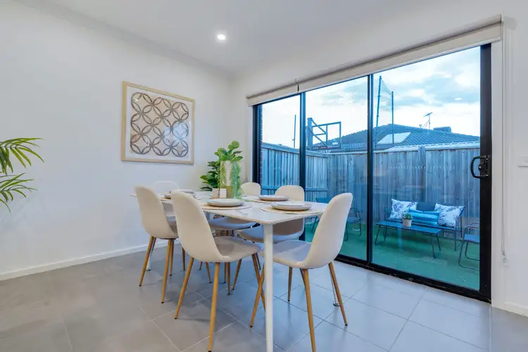 Third view of Homely house listing, 29 Brossard Road, Mickleham VIC 3064