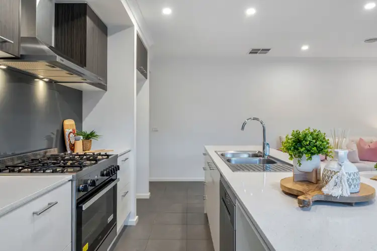 Fourth view of Homely house listing, 29 Brossard Road, Mickleham VIC 3064