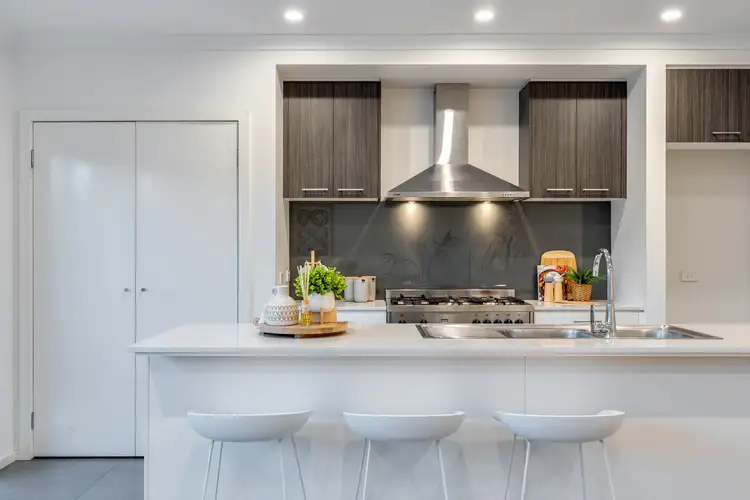 Fifth view of Homely house listing, 29 Brossard Road, Mickleham VIC 3064