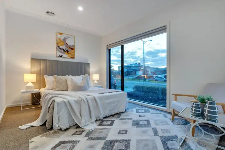 Seventh view of Homely house listing, 29 Brossard Road, Mickleham VIC 3064