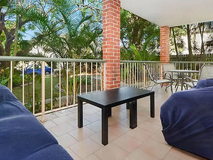Main view of Homely apartment listing, 1/33 Wongara Street, Clayfield QLD 4011
