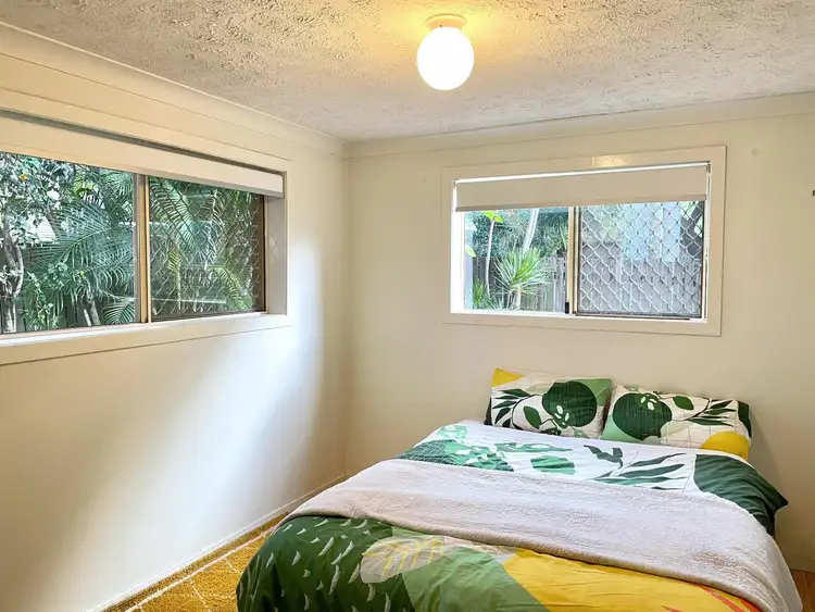 Fifth view of Homely apartment listing, 1/33 Wongara Street, Clayfield QLD 4011