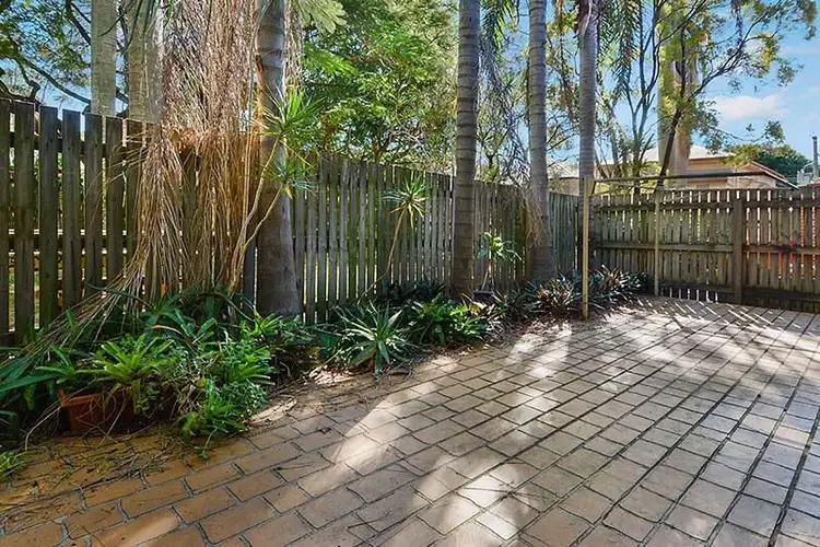 Sixth view of Homely apartment listing, 1/33 Wongara Street, Clayfield QLD 4011