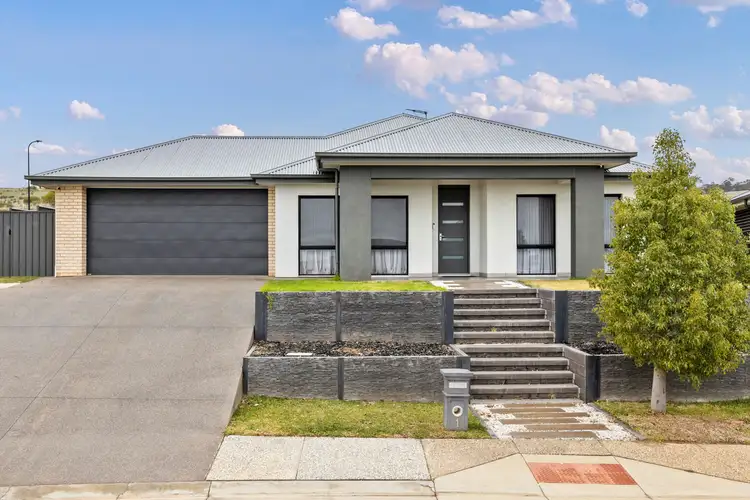 1 Highview Drive, Hillbank SA 5112