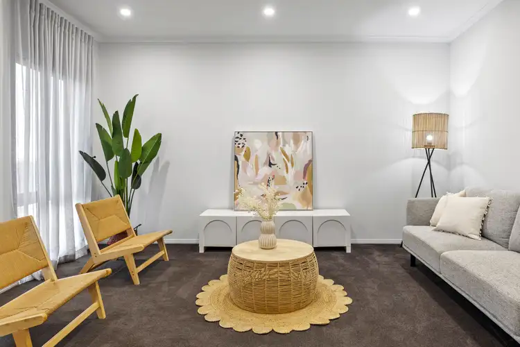 Third view of Homely house listing, 1 Highview Drive, Hillbank SA 5112