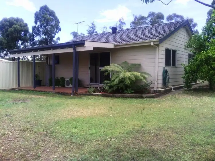 64A Galvin Road
