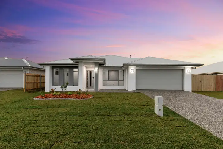 17 Frederick Circuit, Eli Waters QLD 4655