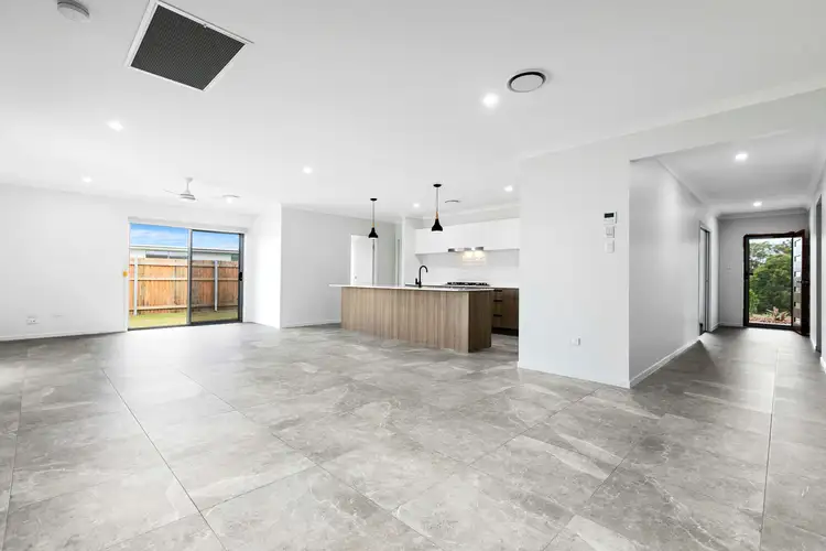 Fourth view of Homely house listing, 17 Frederick Circuit, Eli Waters QLD 4655