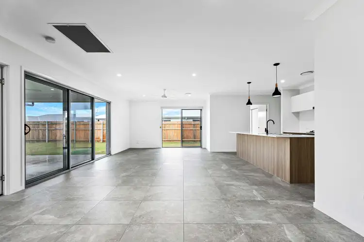 Fifth view of Homely house listing, 17 Frederick Circuit, Eli Waters QLD 4655