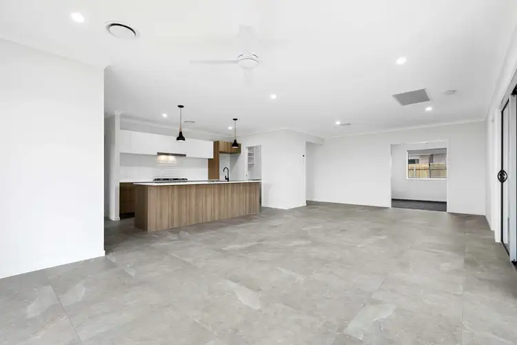 Sixth view of Homely house listing, 17 Frederick Circuit, Eli Waters QLD 4655
