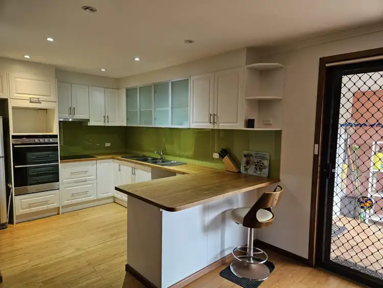 Third view of Homely house listing, 5 Bartlett Place, Port Denison WA 6525