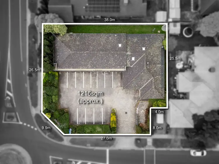 206 Murrindal Drive, Rowville VIC 3178