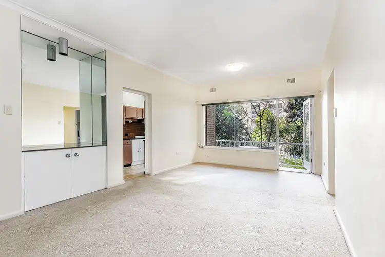 Fifth view of Homely apartment listing, 308/6A Birtley Place, Elizabeth Bay NSW 2011